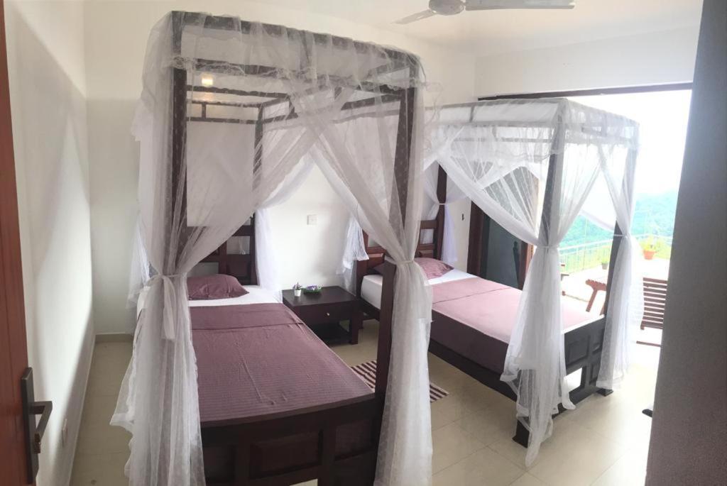Lotus Villa Kandy Peradeniya Extérieur photo