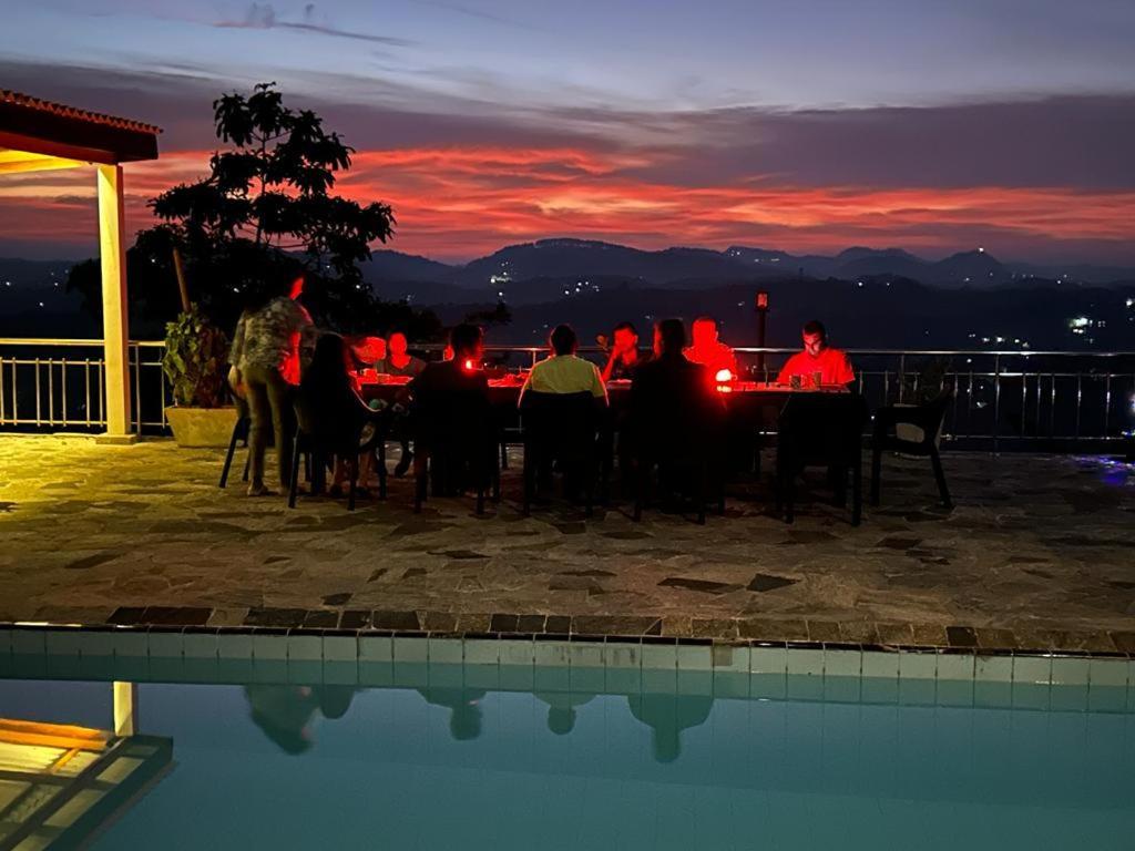 Lotus Villa Kandy Peradeniya Extérieur photo