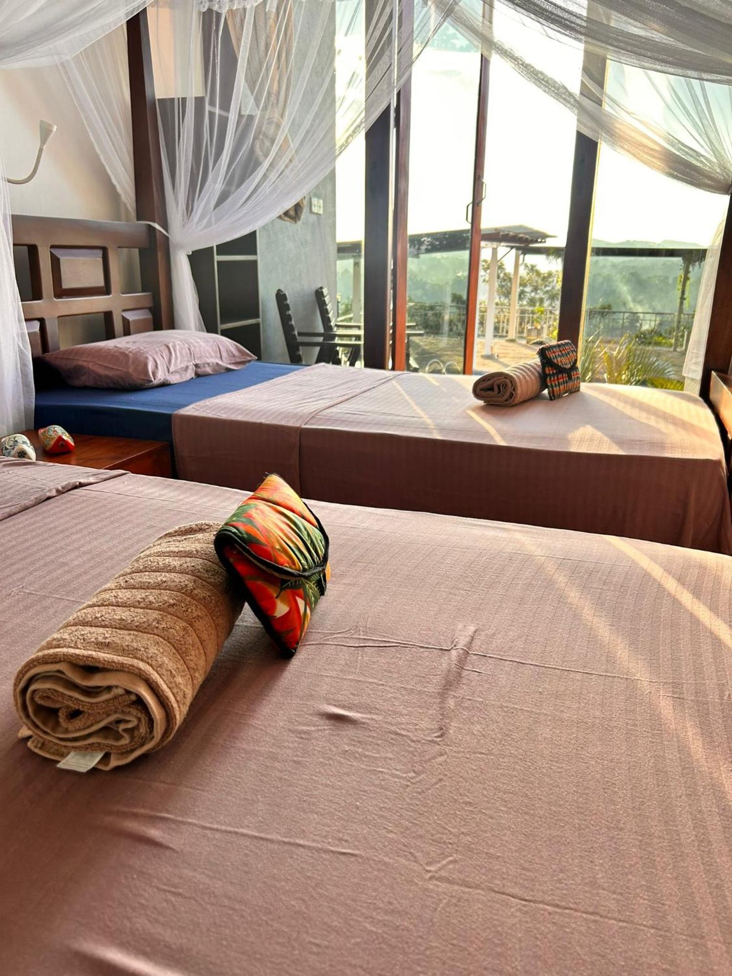 Lotus Villa Kandy Peradeniya Extérieur photo