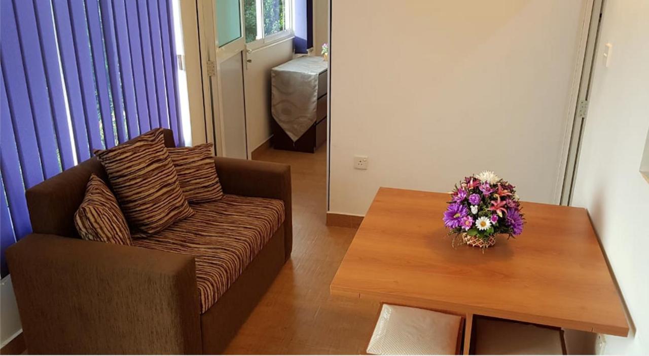 Lotus Villa Kandy Peradeniya Extérieur photo