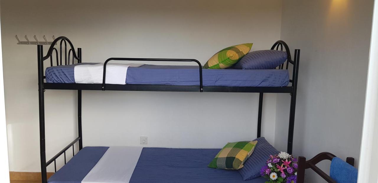 Lotus Villa Kandy Peradeniya Extérieur photo