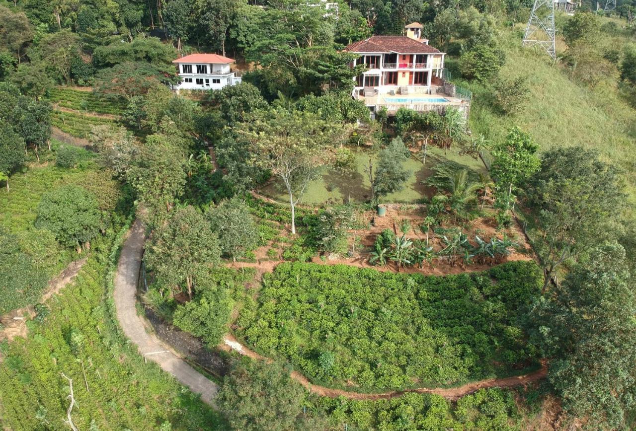 Lotus Villa Kandy Peradeniya Extérieur photo